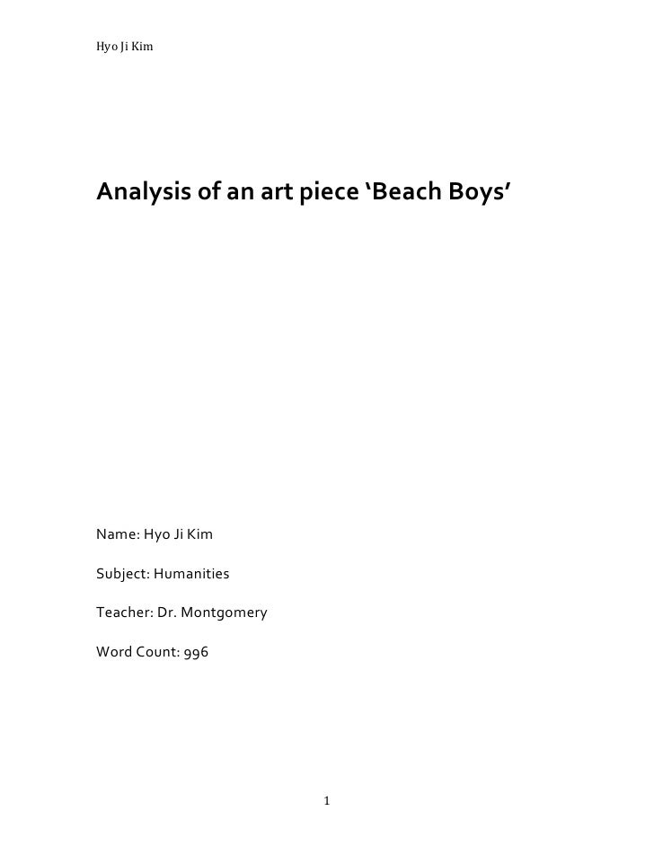 Short Essays In English Essay About Art In Our Life Essay About Art Class Essay About Art English Essay Samples also Synthesis Essay Topic Ideas Essay About Art Piece Eng English Essay Art Piece Topics For Essays In English