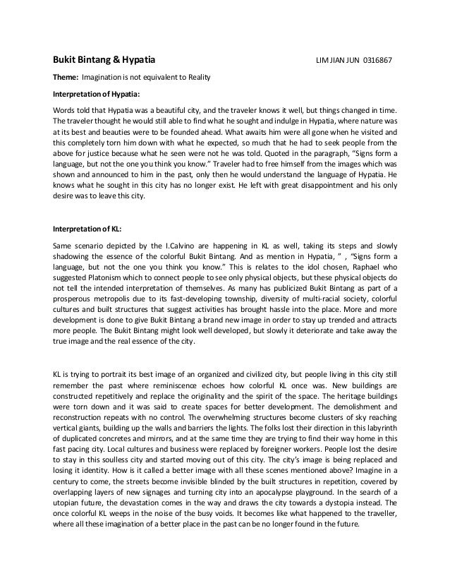 invisible cities essay invisible cities essay