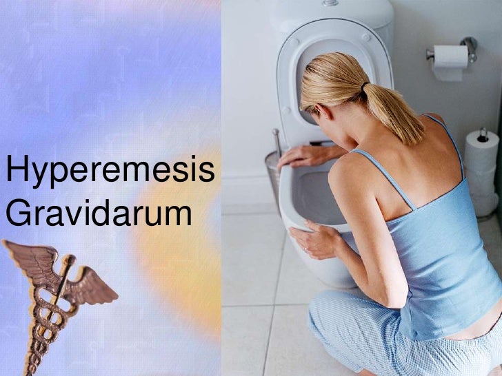 What Is Hyperemesis Gravidarum What Is Hyperemesis Gravidarum