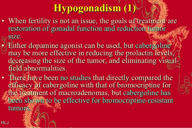 Have Dostinex And Pregnancy