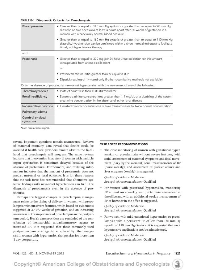 FREE High Blood Pressure And Its Causes Essay