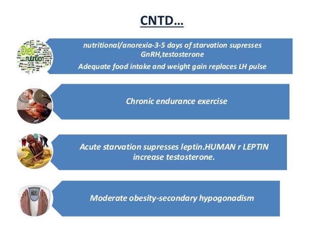 Hypogonadism final