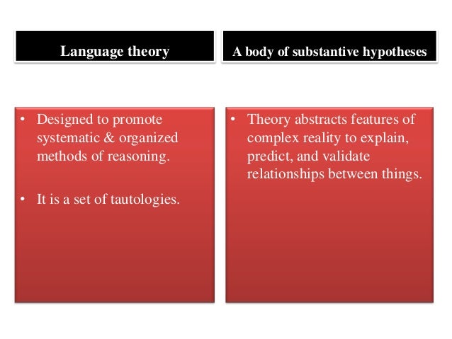 nature and function of language nature and function of language