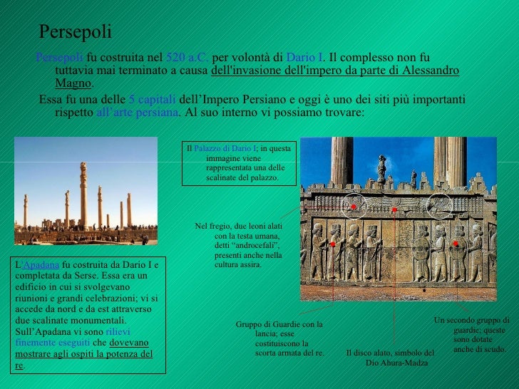 Alessandro Magno Vi Sconfisse I Persiani