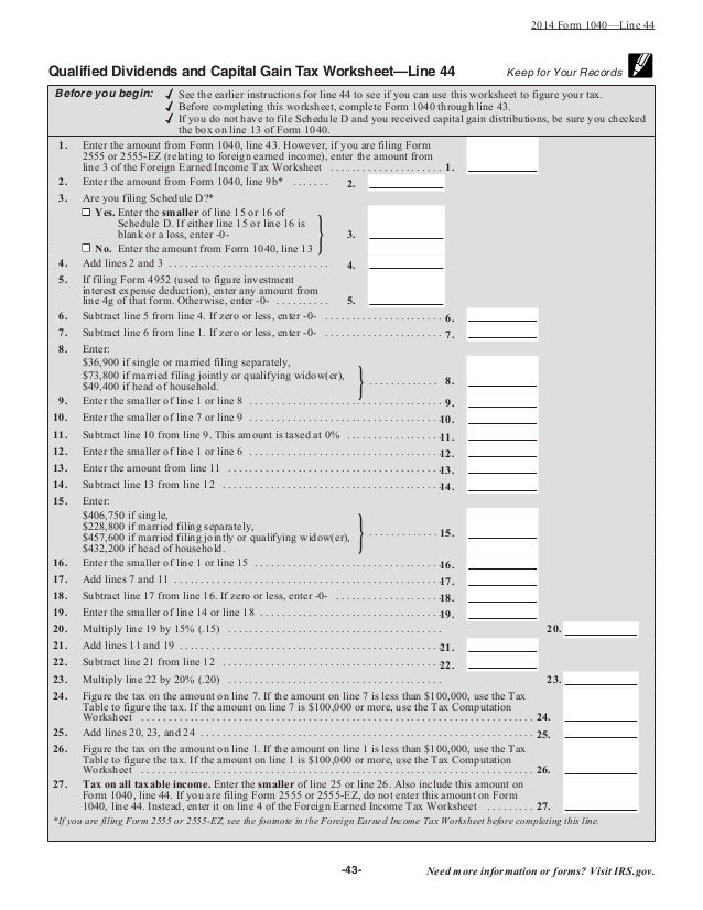 Worksheets Qualified Dividends And Capital Gains Tax Worksheet qualified dividends and capital gain tax worksheet fillable delibertad tax