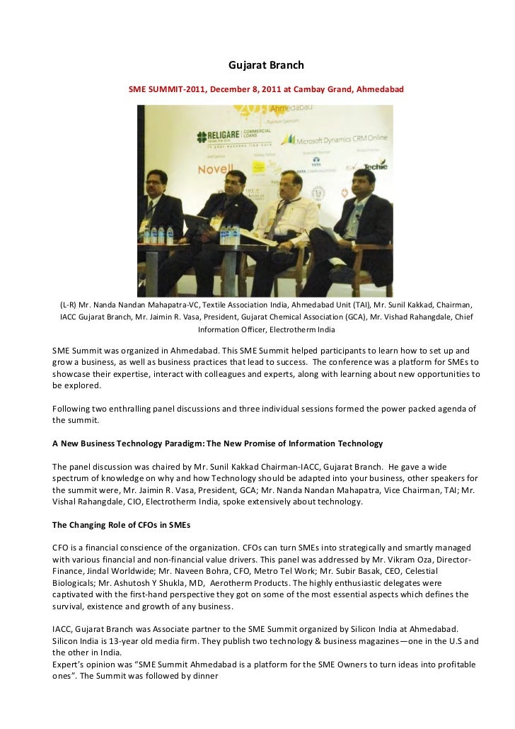 IACC newsletter january 2012 issue 1 f