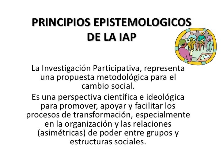 IAP Presentacion