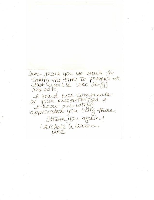 cover letter to agency