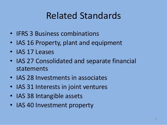 objectives of consolidated financial statements objectives of consolidated financial statements 28 objectives of consolidated financial statements objectives of consolidated financial statements 28