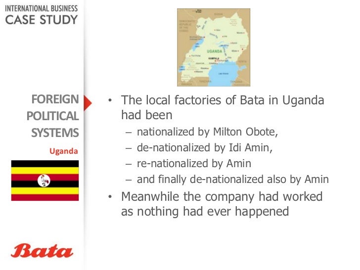 bata case study The comeback of bata : (case study) dr n srividya post doctoral fellow research scholar, jadavpur university, kolkata v n sreedhar senior software professional abstract indian footwear industry is second largest next to china and it is segmented in two ways namely organised. bata case study The comeback of bata : (case study) dr n srividya post doctoral fellow research scholar, jadavpur university, kolkata v n sreedhar senior software professional abstract indian footwear industry is second largest next to china and it is segmented in two ways namely organised.