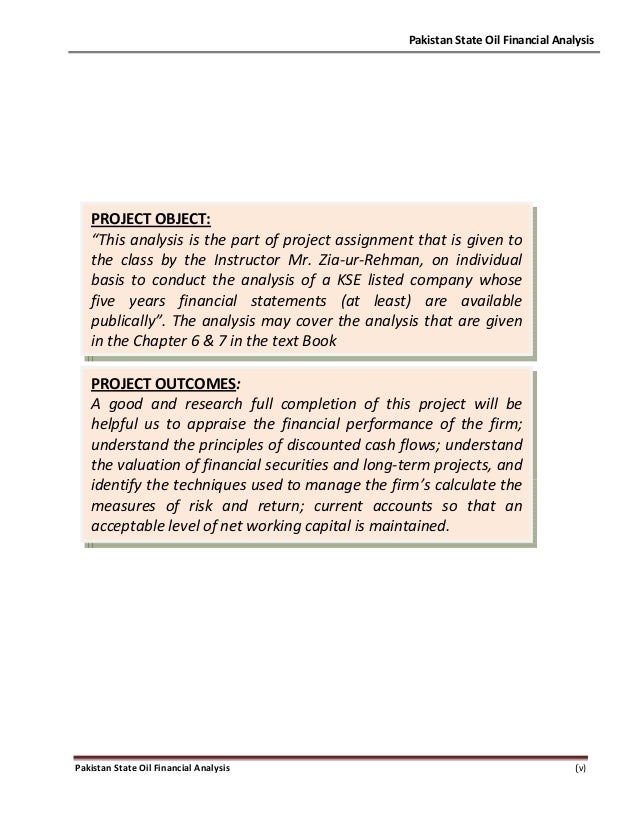 Phd thesis financial statement analysis