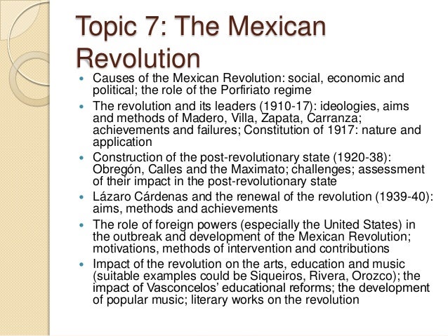 the mexican revolution essay Essay the mexican revolution government and army of the dictator porfirio diaz home forums musicians women in the mexican revolution essay – 860599 0. the mexican revolution essay Essay the mexican revolution government and army of the dictator porfirio diaz home forums musicians women in the mexican revolution essay – 860599 0.