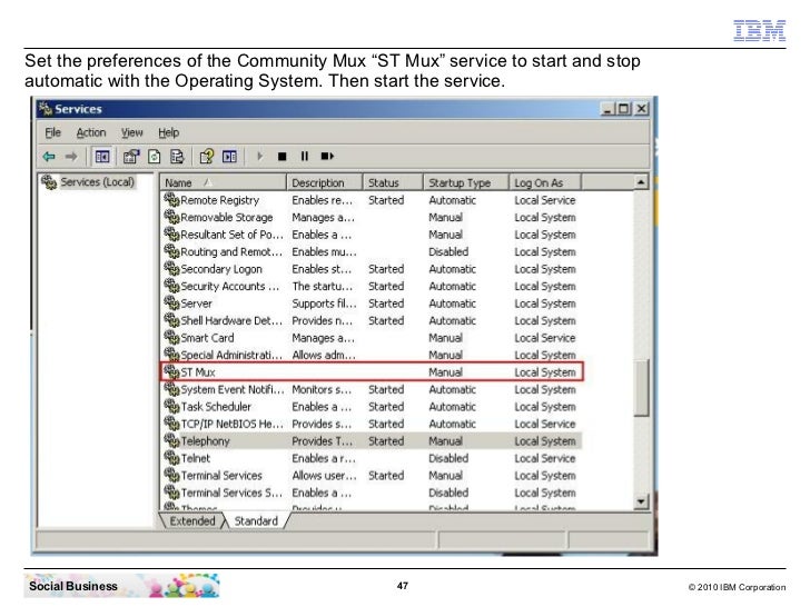 lotus sametime connect 8.5.2 client lotus sametime connect 8.5.2 client