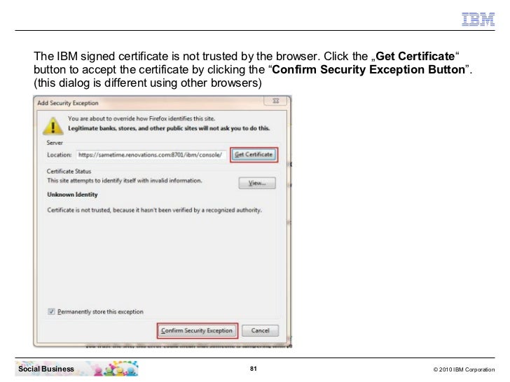 lotus sametime connect 8.5.2 client lotus sametime connect 8.5.2 client