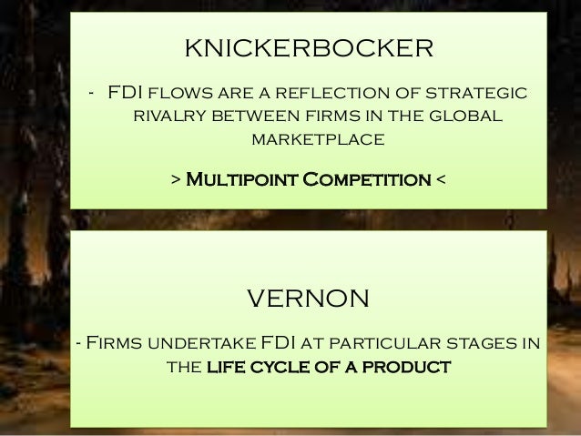 fdi on international biz 2 foreign direct investment in the united states every day, foreign companies establish new operations in united states or provide additional capital to. fdi on international biz 2 foreign direct investment in the united states every day, foreign companies establish new operations in united states or provide additional capital to.