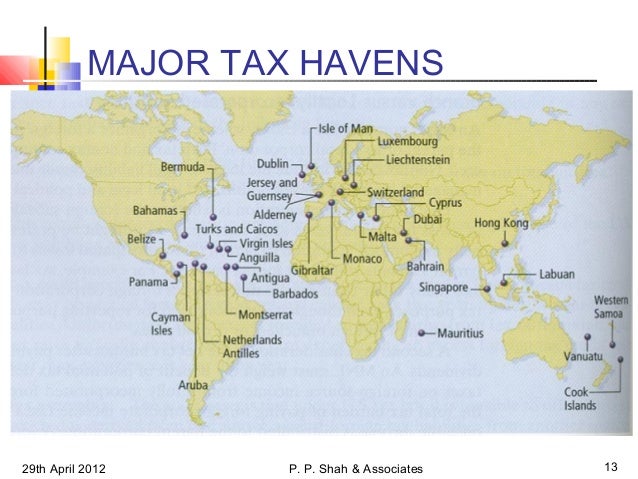Forex trading offshore company