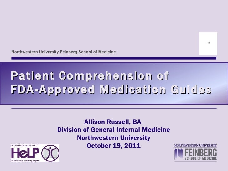 Guide To Medications Teens For 114