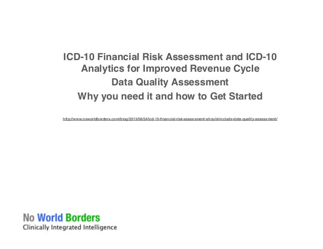 Icd-10 conversion strategy