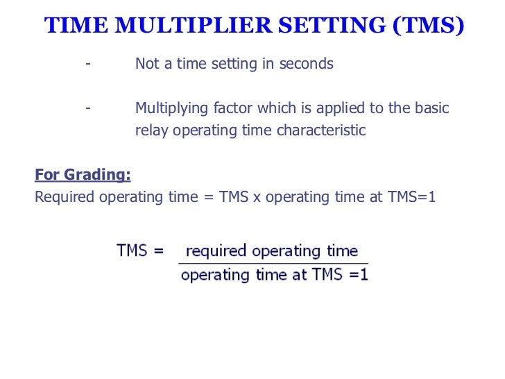 ECNG 3015 Overcurrent Protection