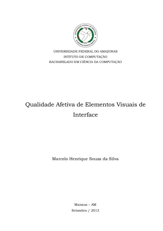 Mensagem para monografia
