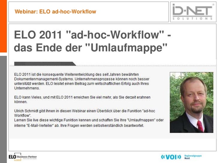 ad hoc workflows webinar elo ad hoc workflow ad hoc workflows webinar elo ad hoc workflow