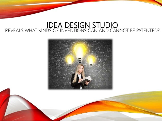 Idea Design 2prototyping 12 Idea Design Studio Reveals What Kinds Of Inventions Can And Cannot Be Patented Idea Design logo design iceberg logo idea design made by mrsimc logoplace Idea Design Studio Reveals What Kinds Of Inventions Can And Cannot Be Patented
