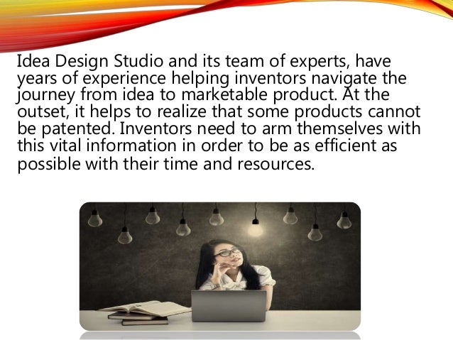 Idea Design Studio 3 Idea Design Studio Reveals What Kinds Of Inventions Can And Cannot Be Patented Idea Design Studio design patent marketing Idea Design Studio Reveals What Kinds Of Inventions Can And Cannot Be Patented