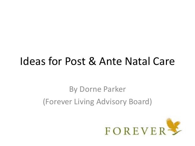 post ante post ante