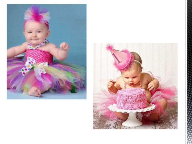 1st birthday slideshow ideas Planning the first birthday is a special event. To capture the memories that have flown by, share some milestone pictures in a unique 1st birthday slideshow. Check out this listing of .