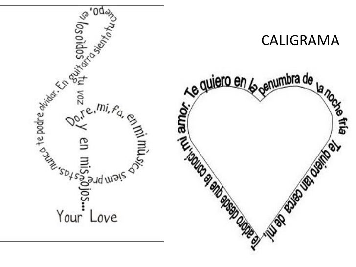 Caligramas faciles de hacer de amor - Imagui Caligramas faciles de hacer de amor - Imagui