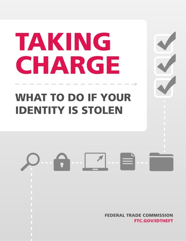 What Is Identity Theft Protection