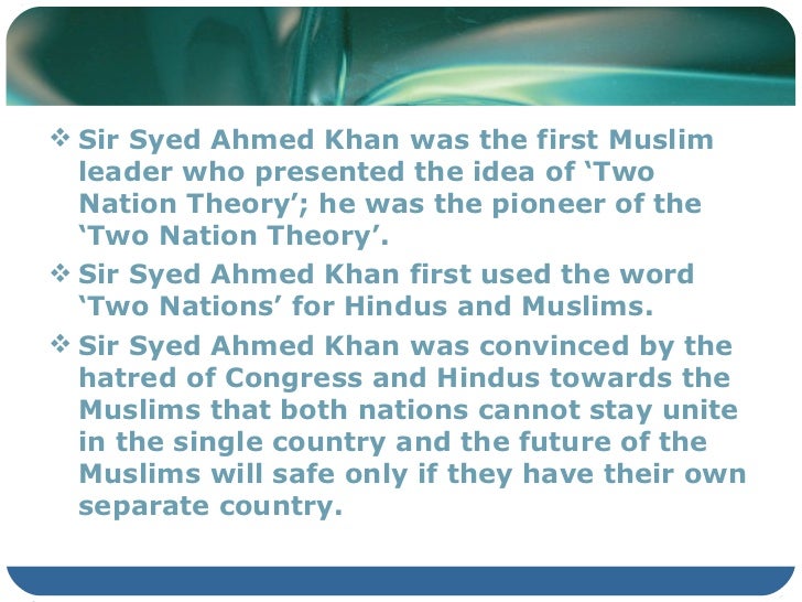 sir syed ahmed khans educational works Educational services of sir syed ahmed khan in 1876 he retired from his work to concentrate on running the college and devoting himself to improve the position of muslims through education he died on 27 march 1898 beliefs sir syed was extremely unhappy about the position of muslims in the subcontinent since the days of the. sir syed ahmed khans educational works Educational services of sir syed ahmed khan in 1876 he retired from his work to concentrate on running the college and devoting himself to improve the position of muslims through education he died on 27 march 1898 beliefs sir syed was extremely unhappy about the position of muslims in the subcontinent since the days of the.
