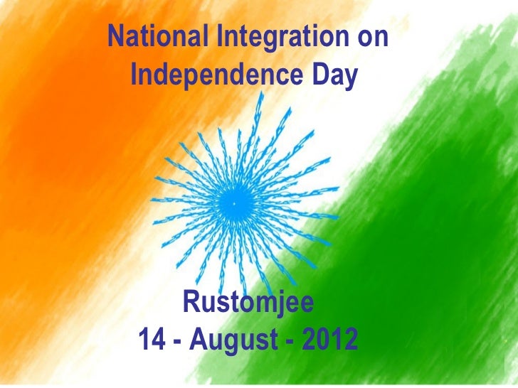 Indian Independence Essay