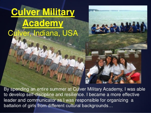 Naval academy admissions essay