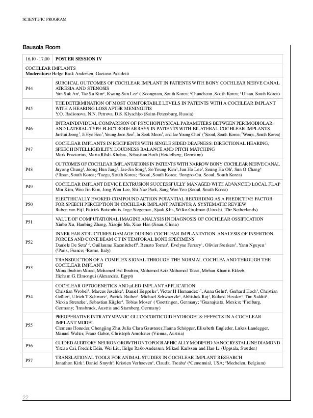 what is cochlear damage abstract Degeneration in the cochlea after noise damage: primary versus secondary events abstract author information conclusions the patterns of cochlear damage and . what is cochlear damage abstract Degeneration in the cochlea after noise damage: primary versus secondary events abstract author information conclusions the patterns of cochlear damage and .