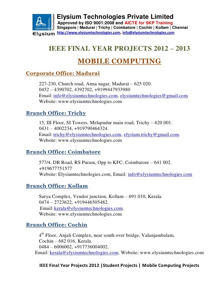 Mobile Computing Research Papers Inhisstepsmo web fc2