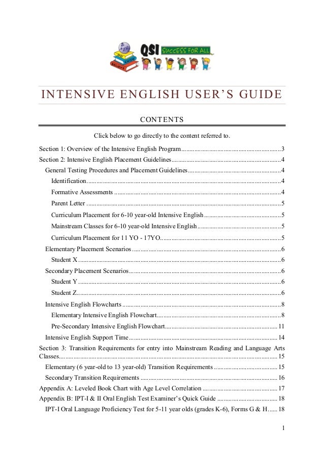IE General Guidelines July 2014