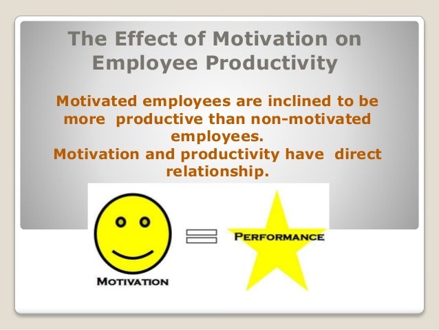 Case study: How to motivate your employees | Business Victoria