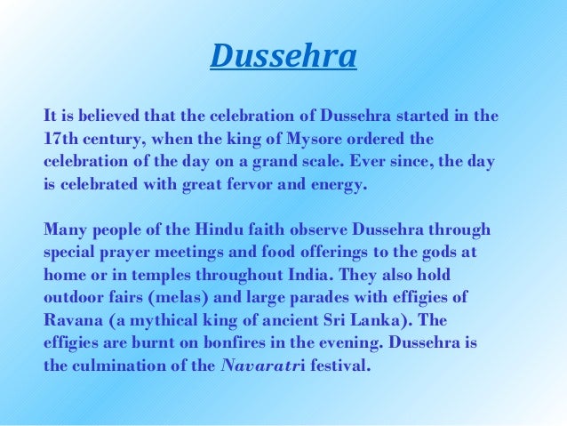 dussehra essay in hindi pdf dussehra essay in hindi pdf
