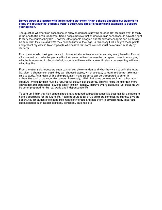 Personal Statement Sample, Study Plan Sample, Get