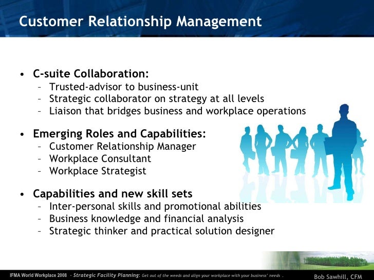 crm capabilities and the customer life crm capabilities and the customer life