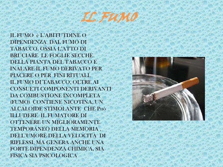 Dopo un tabeks si riprendono