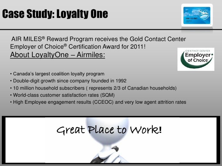 Case Studies - Customer Service Excellence