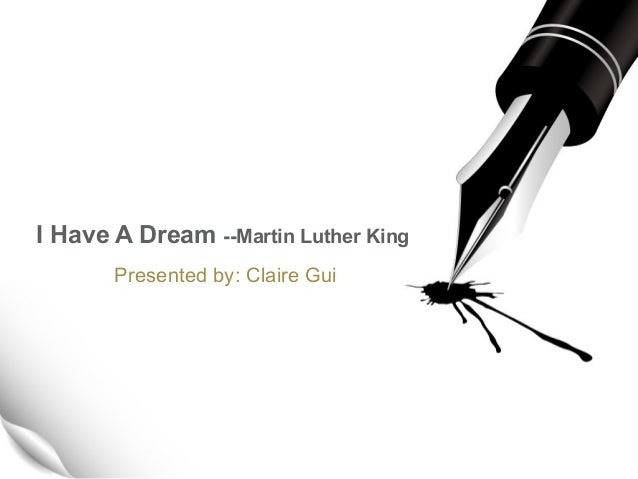 i have a dream anaysis Stylistic analysis ml king “i have a dream” the theme of a given text is the equality and freedom of people, especially the black ones, who are defended by . i have a dream anaysis Stylistic analysis ml king “i have a dream” the theme of a given text is the equality and freedom of people, especially the black ones, who are defended by .