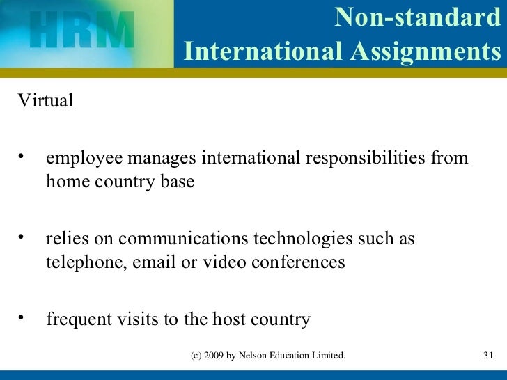 international assignments essay If this essay isn't quite what you're looking for, why not order your own custom marketing essay, dissertation or piece of coursework that answers your exact question. international assignments essay If this essay isn't quite what you're looking for, why not order your own custom marketing essay, dissertation or piece of coursework that answers your exact question.