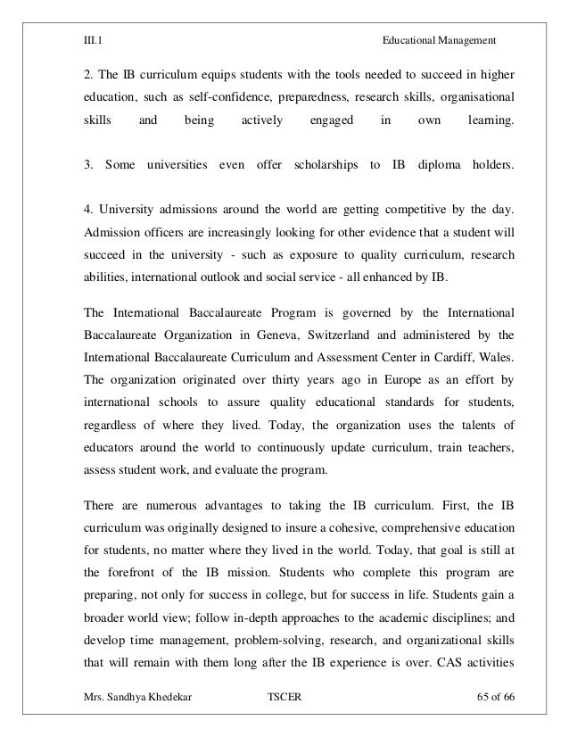 education research papers