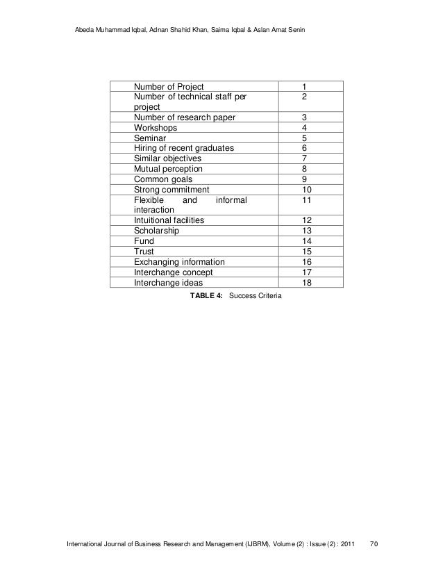 Phd thesis evaluation criteria