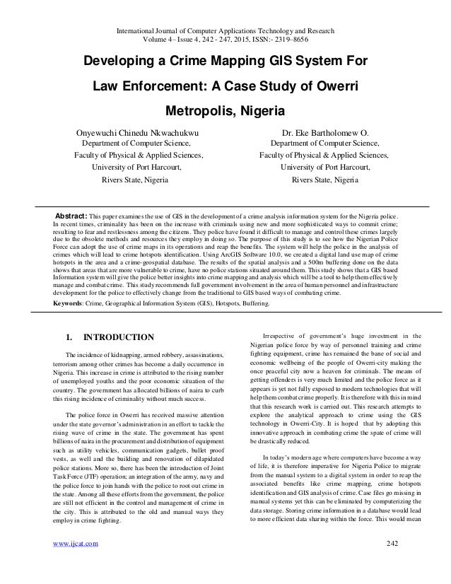 Crime scene investigation case studies pdf picture