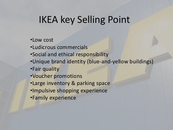 ikea marketing plan case study ikea marketing plan case study