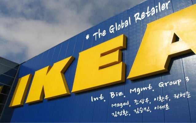 ikea essay international business Ikea essay international business international business strategies - duration: the ikea group - the story of how we work - duration: 6:00 ikea usa 202,427 views. ikea essay international business Ikea essay international business international business strategies - duration: the ikea group - the story of how we work - duration: 6:00 ikea usa 202,427 views.